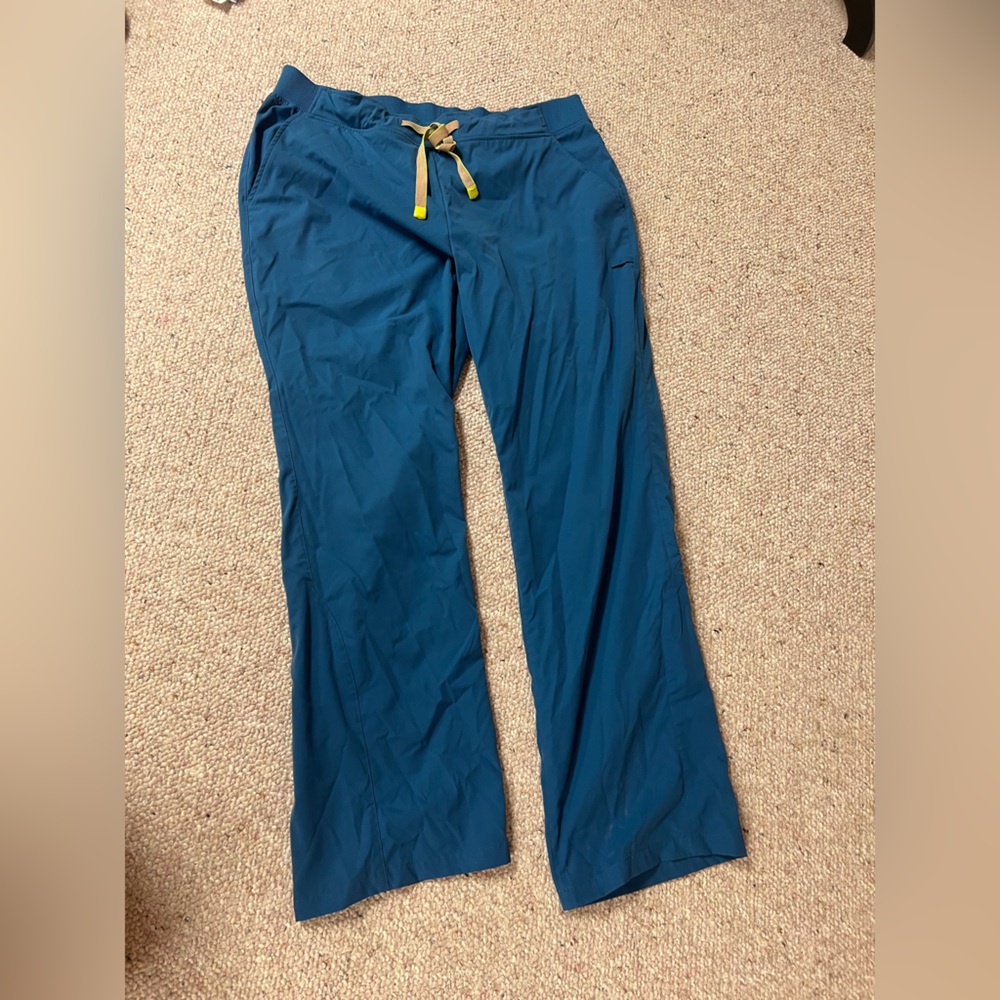 Medalita scrub pants - Picture 2 of 6